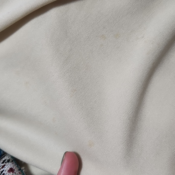 Y2K Xhilaration Paisley Print Lacey Sleeveless Summer Mini Tank Dress - Picture 14 of 14